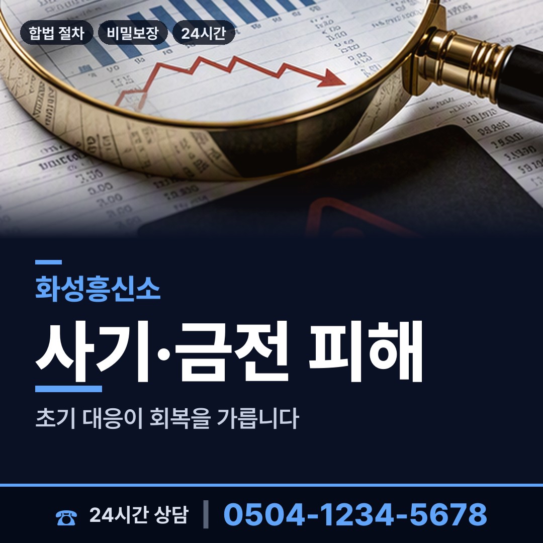 화성 남양읍 이혼소송증거 상담 안내